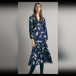 Massimo Dutti dress